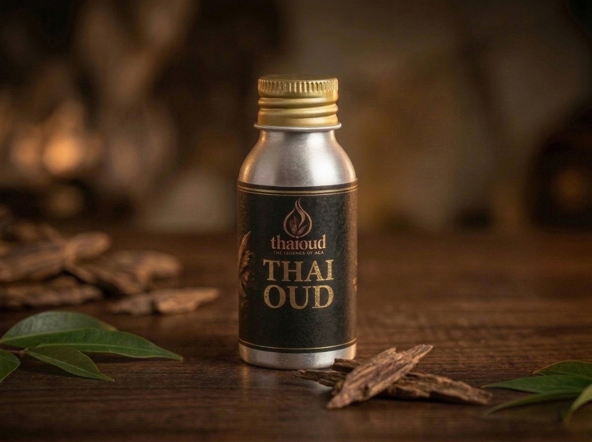 Thai Oud